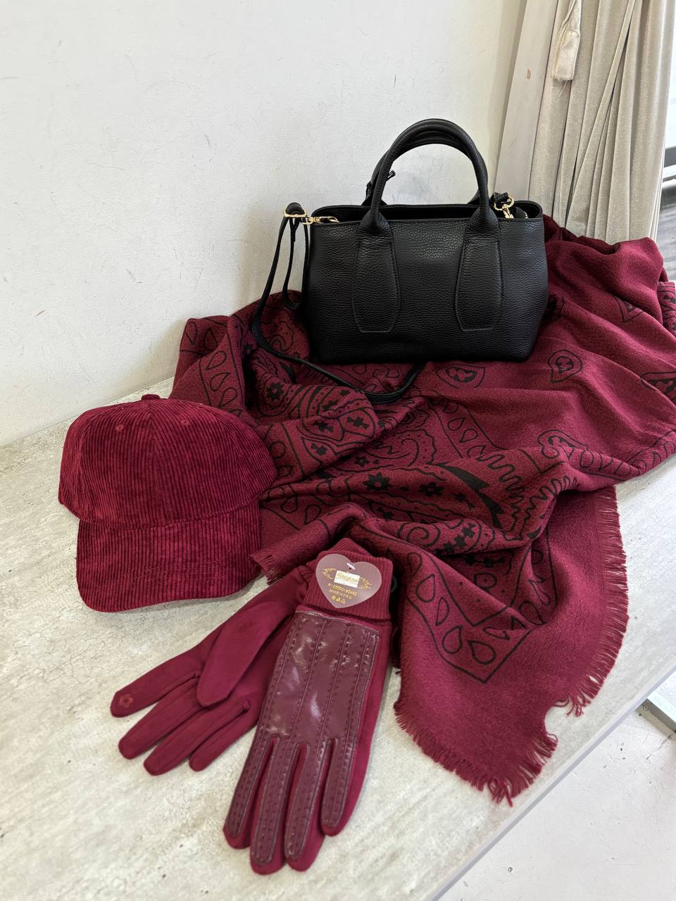 Фото Leather Country