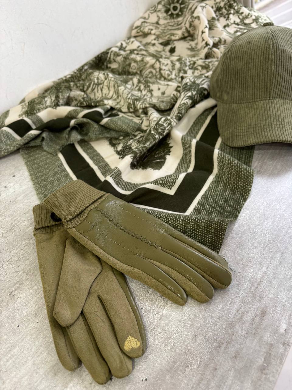 Фото Leather Country