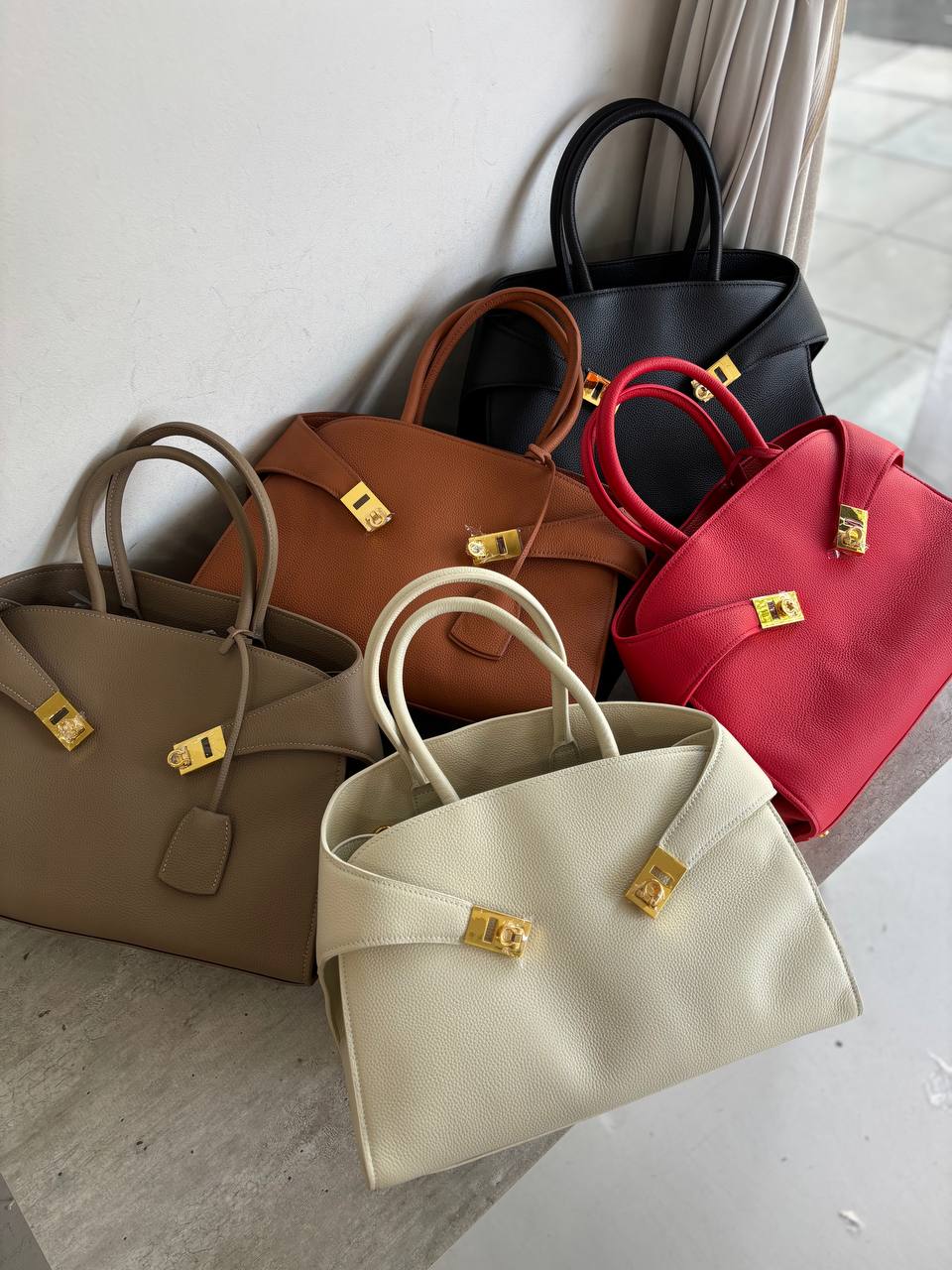 Фото Leather Country