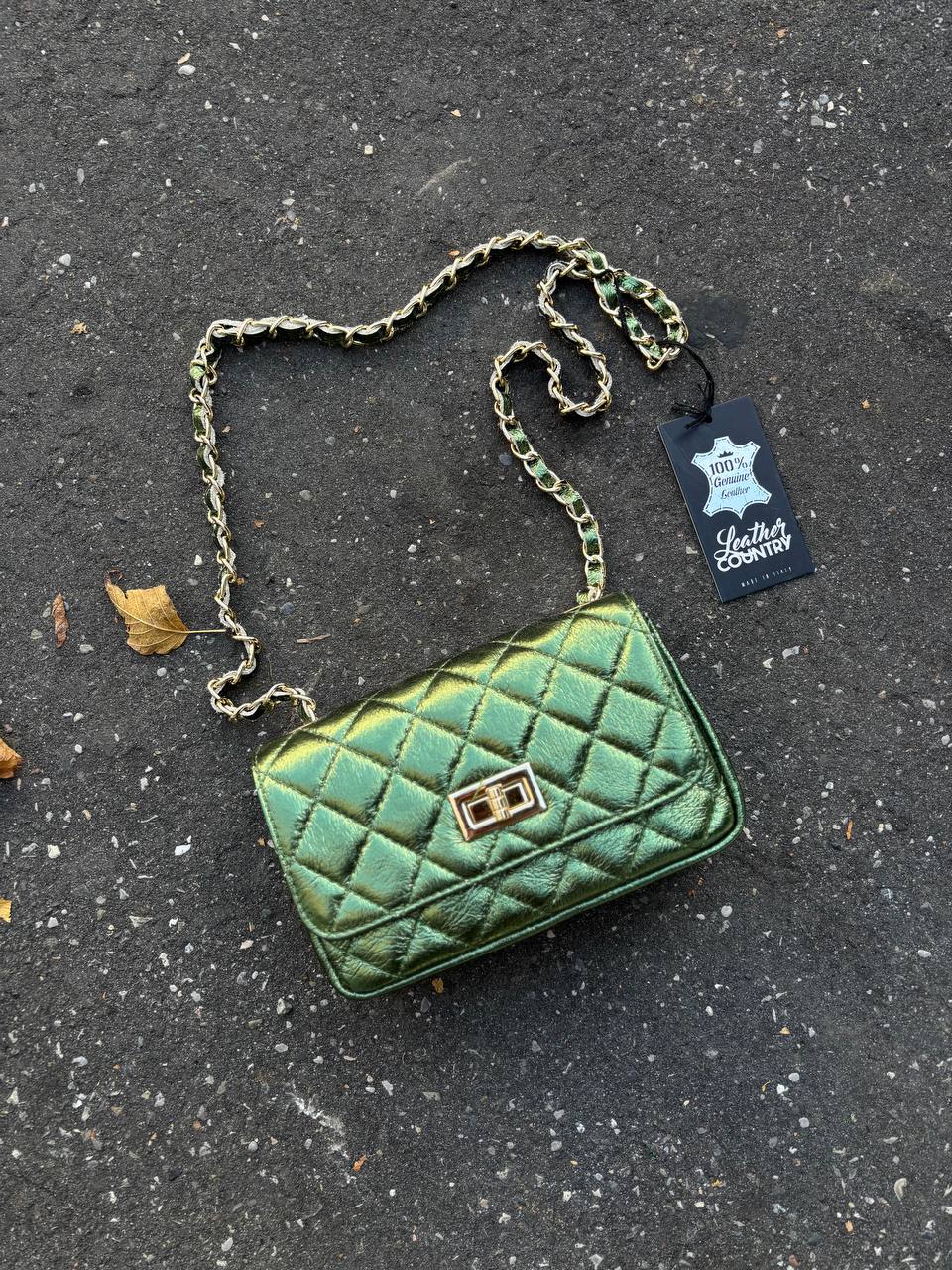 Фото Leather Country