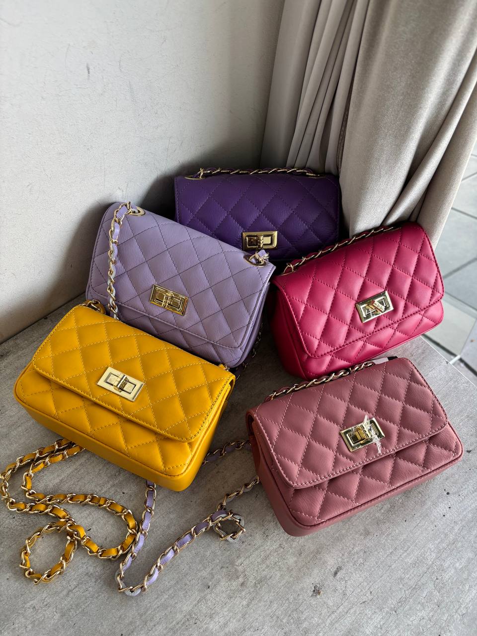 Фото Leather Country