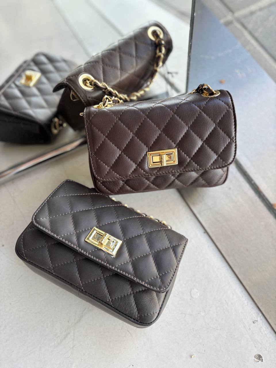 Фото Leather Country