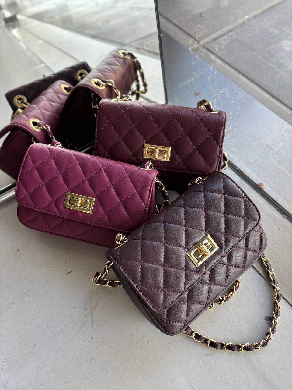 Фото Leather Country