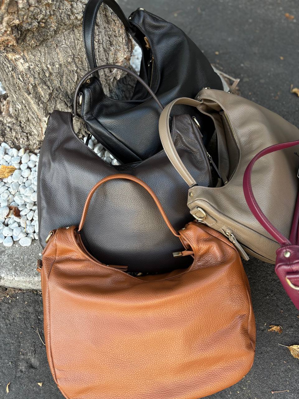 Фото Leather Country