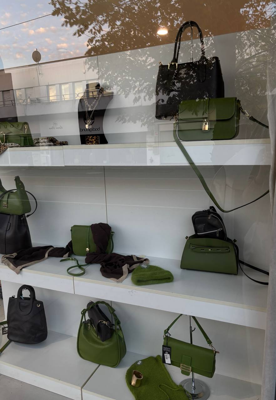 Фото Leather Country