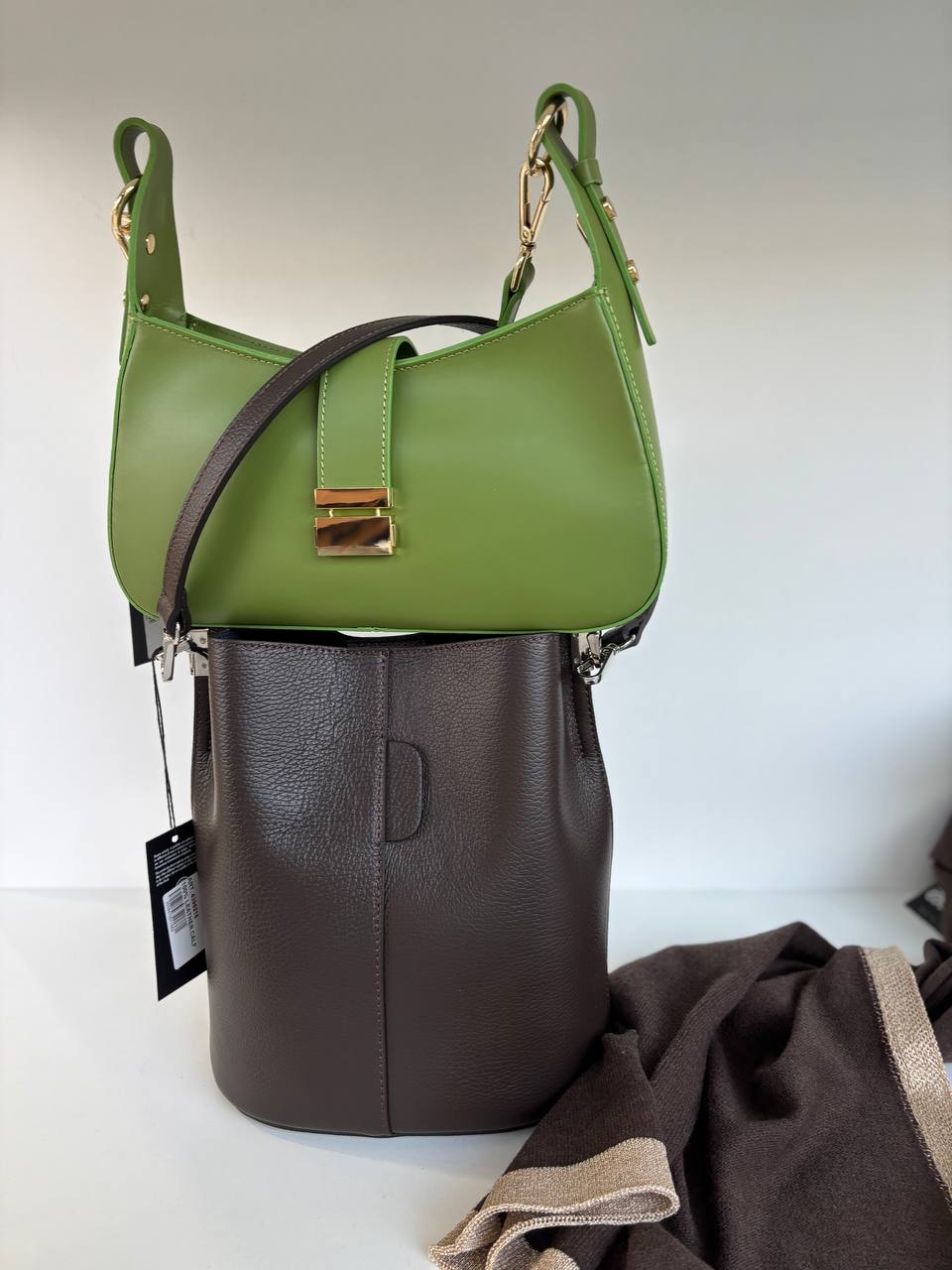 Фото Leather Country