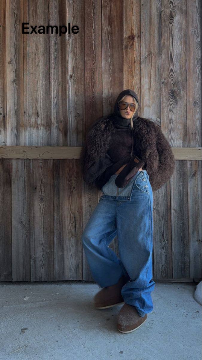 Фото Leather Country