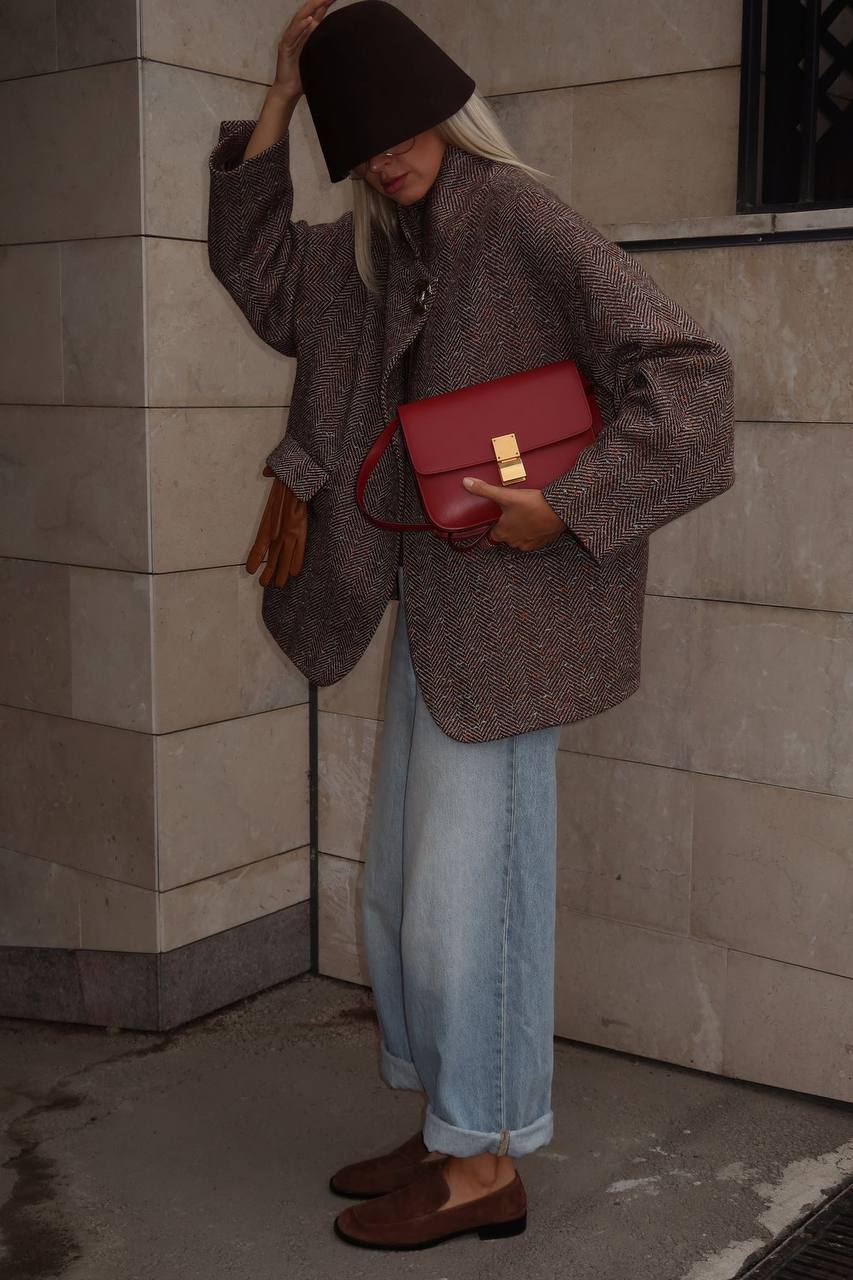 Фото Leather Country