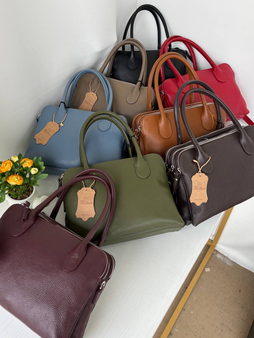 Фото Leather Country