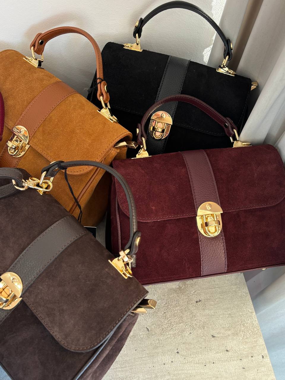 Фото Leather Country