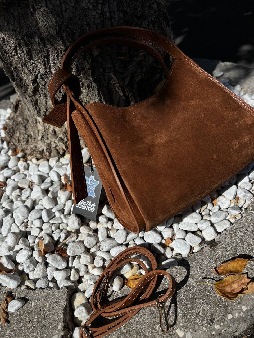 Фото Leather Country