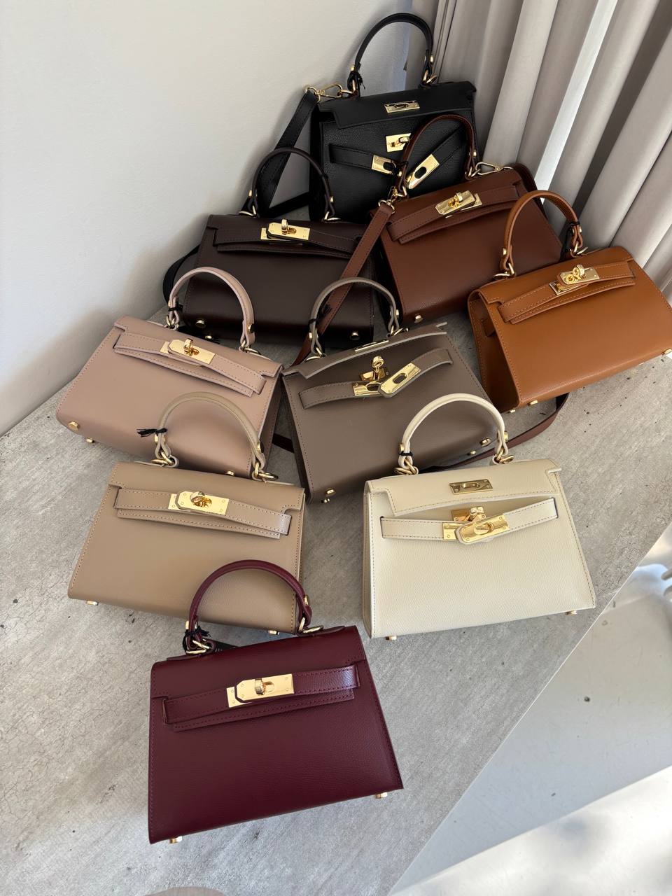 Фото Leather Country