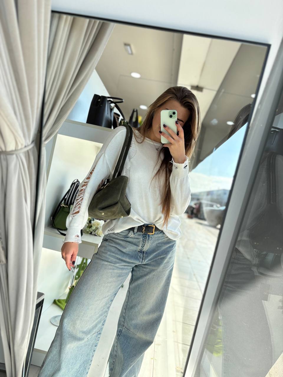 Фото Leather Country