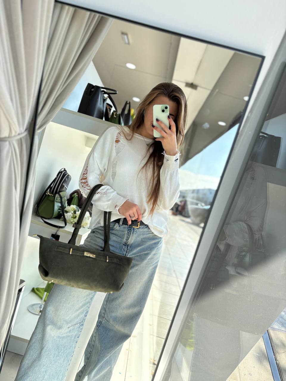 Фото Leather Country