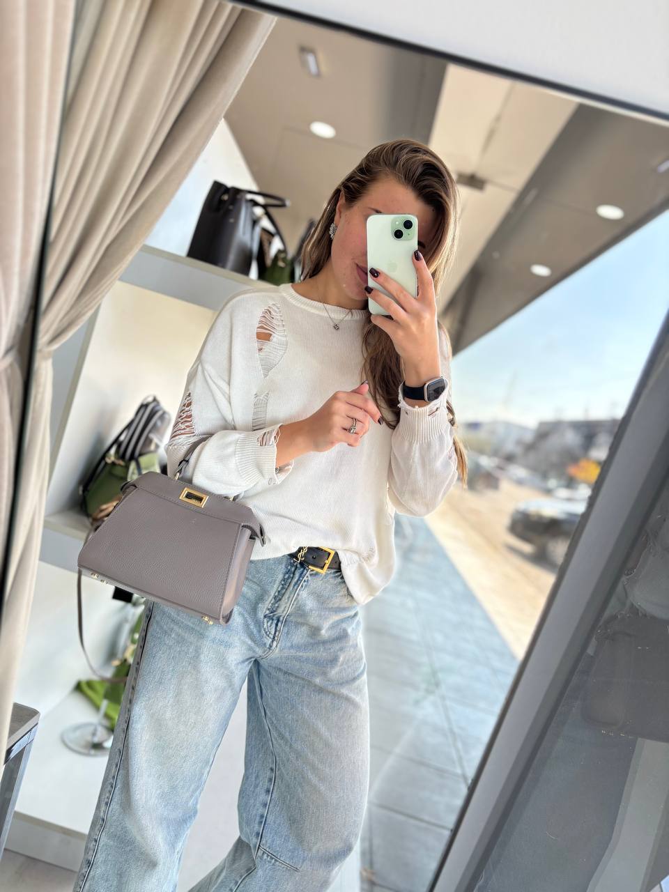 Фото Leather Country