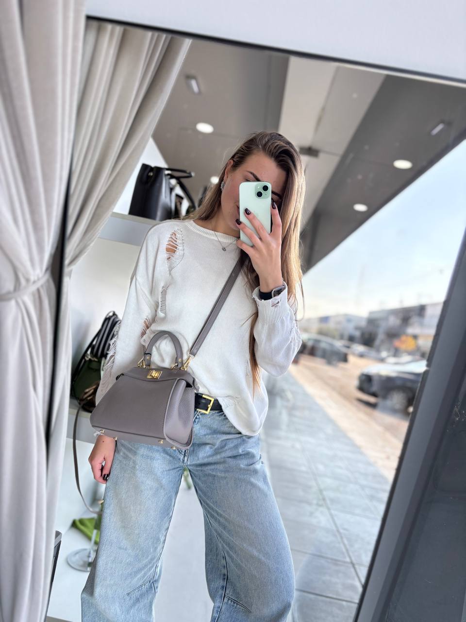 Фото Leather Country