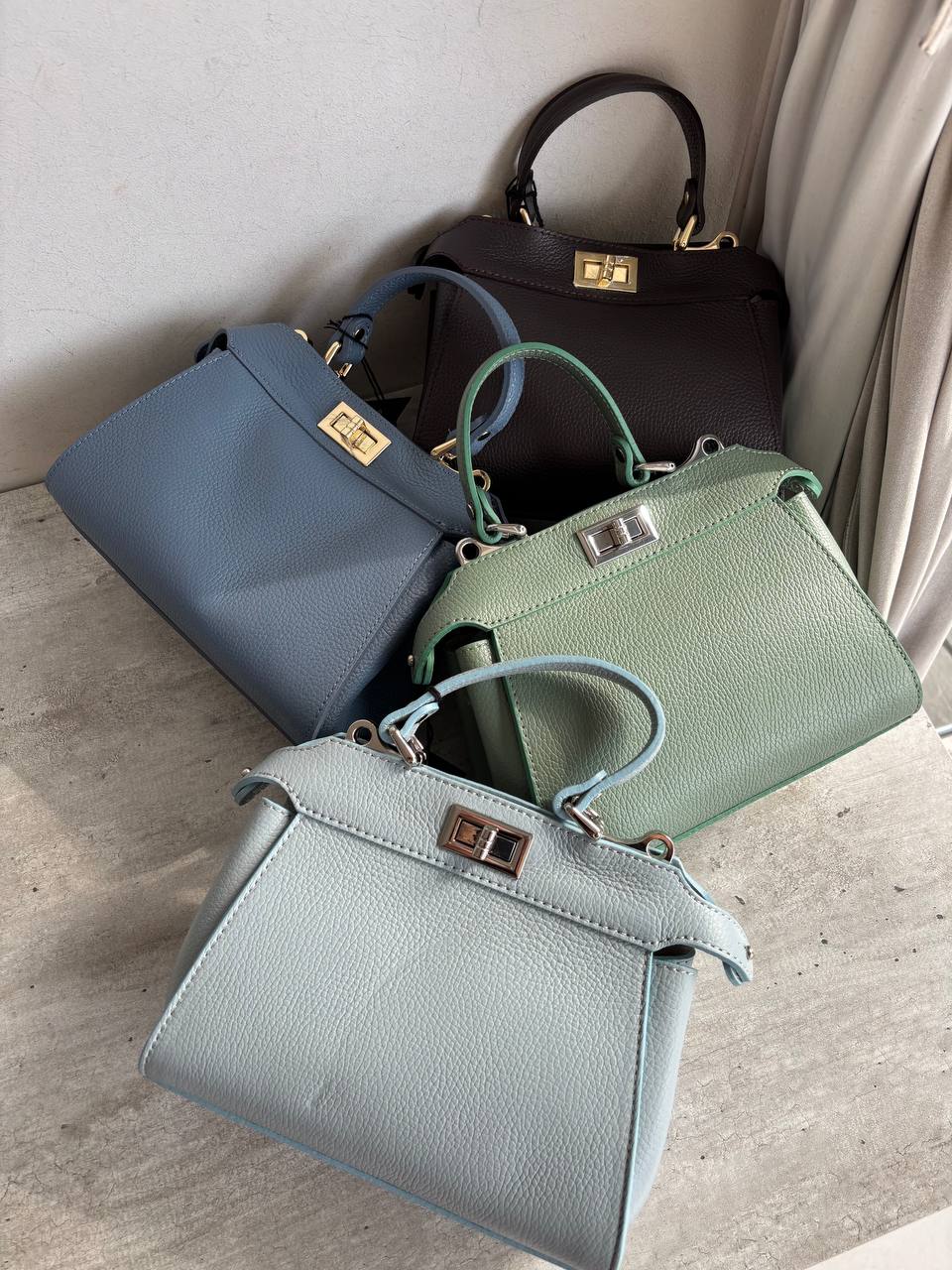 Фото Leather Country