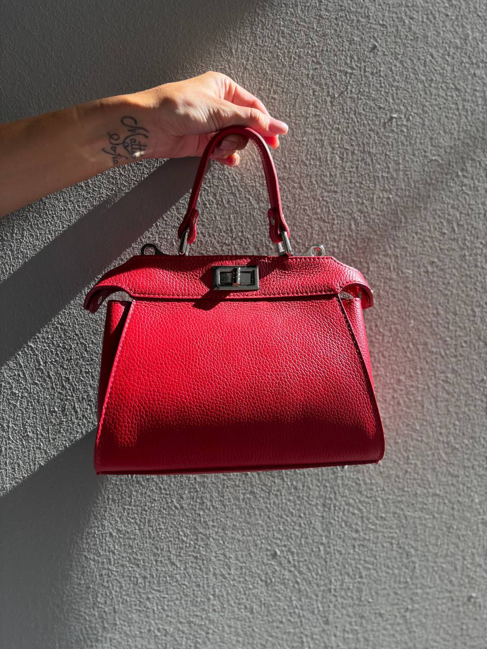 Фото Leather Country