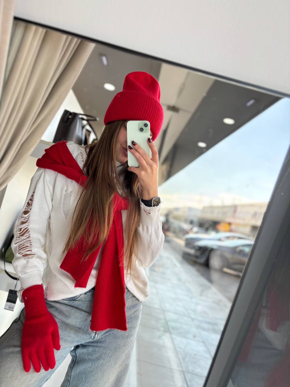 Фото Leather Country