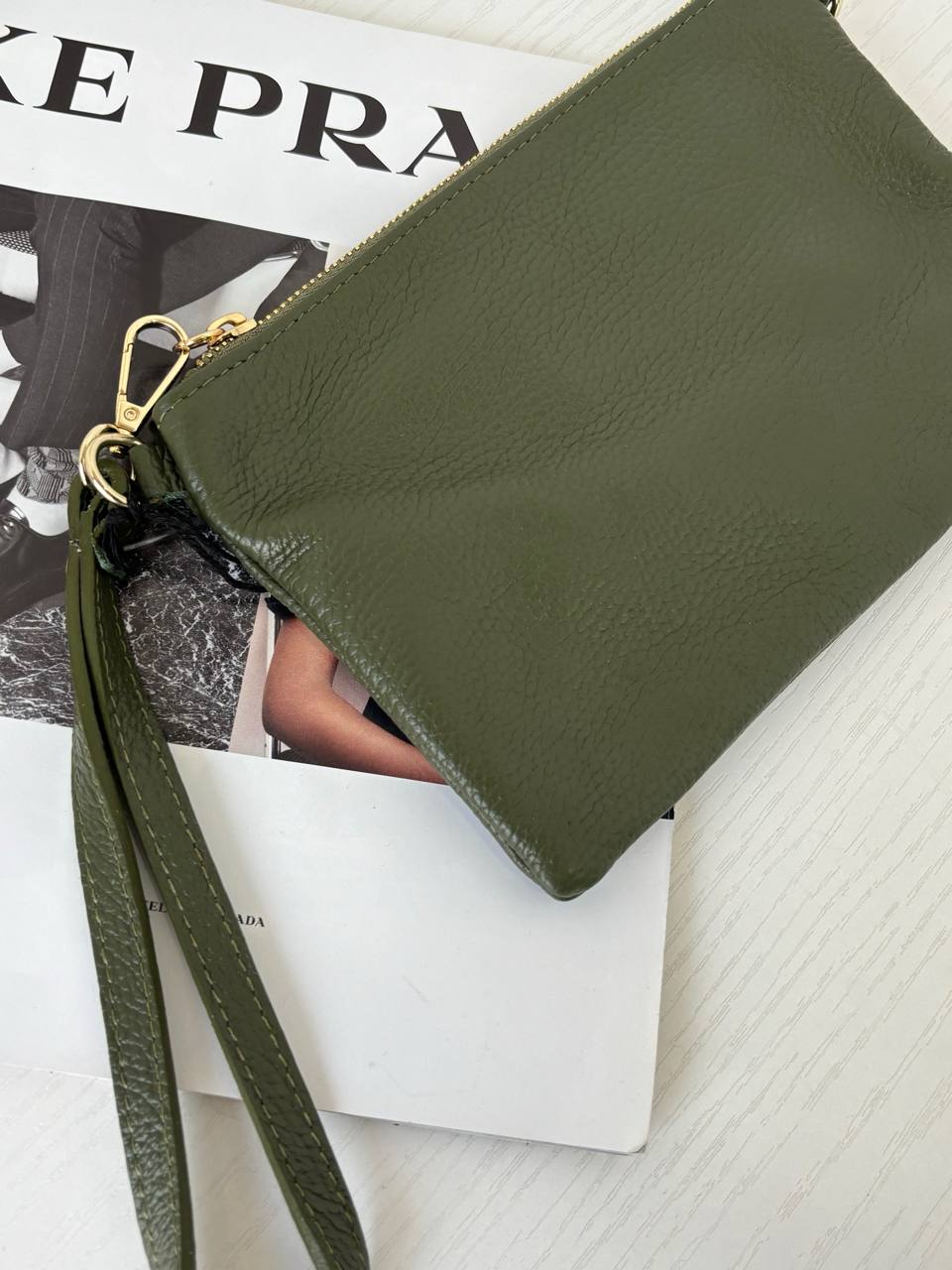 Фото Leather Country