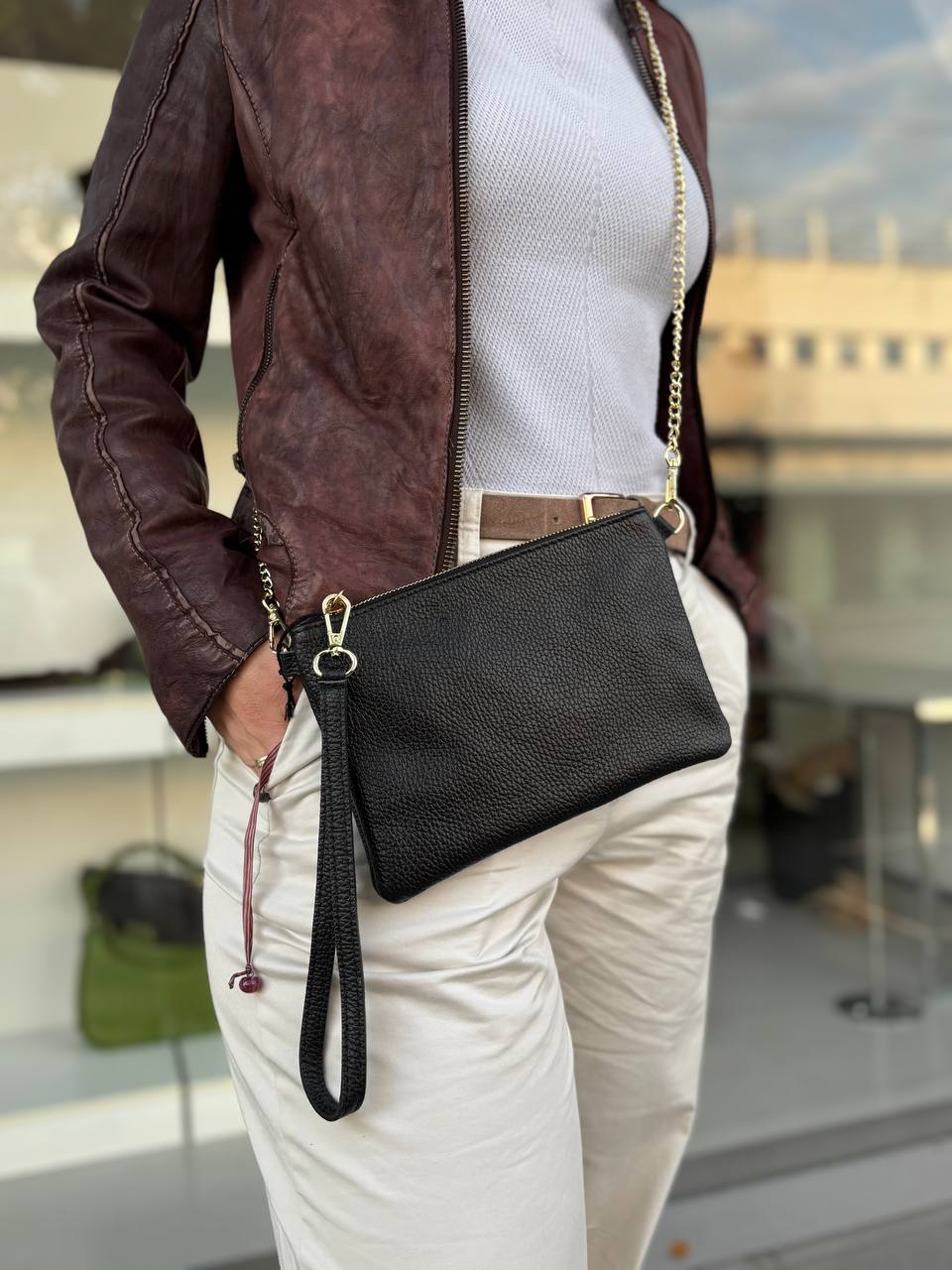 Фото Leather Country