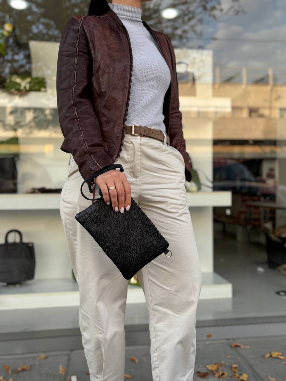 Фото Leather Country