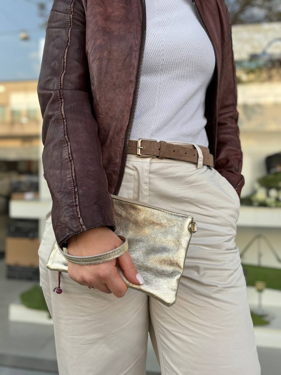 Фото Leather Country