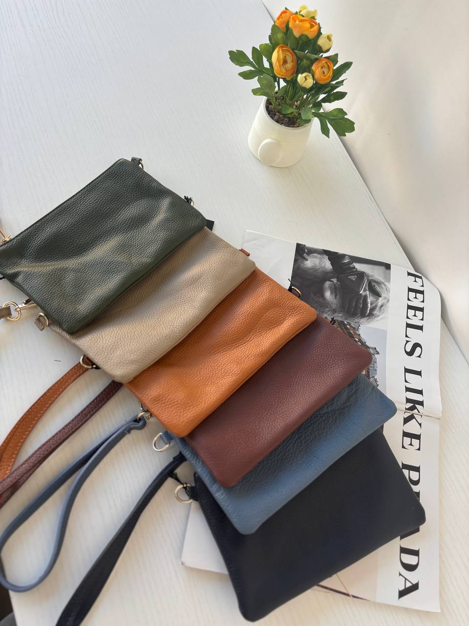 Фото Leather Country