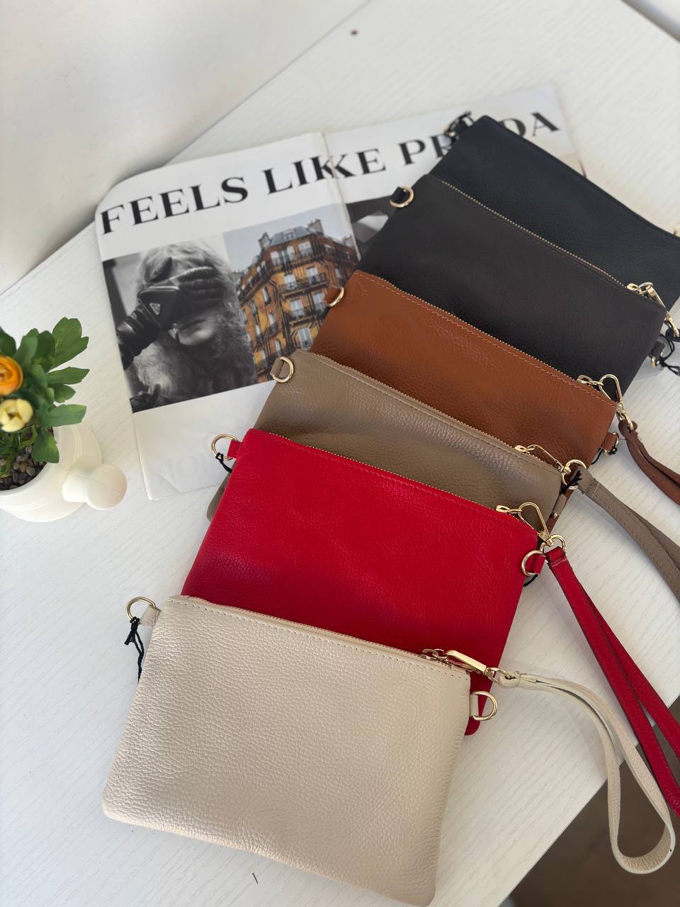 Фото Leather Country