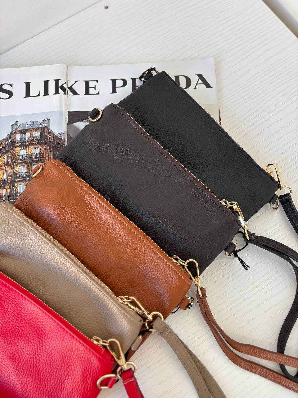 Фото Leather Country