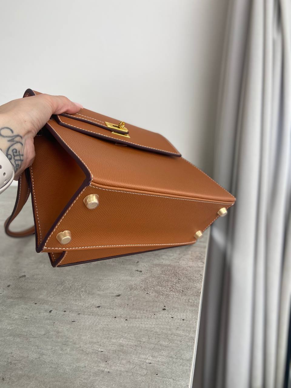 Фото Leather Country