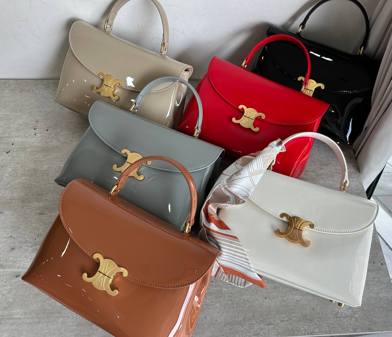 Фото Leather Country