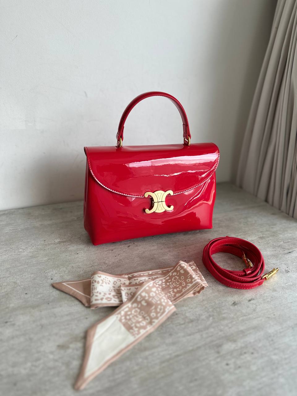 Фото Leather Country