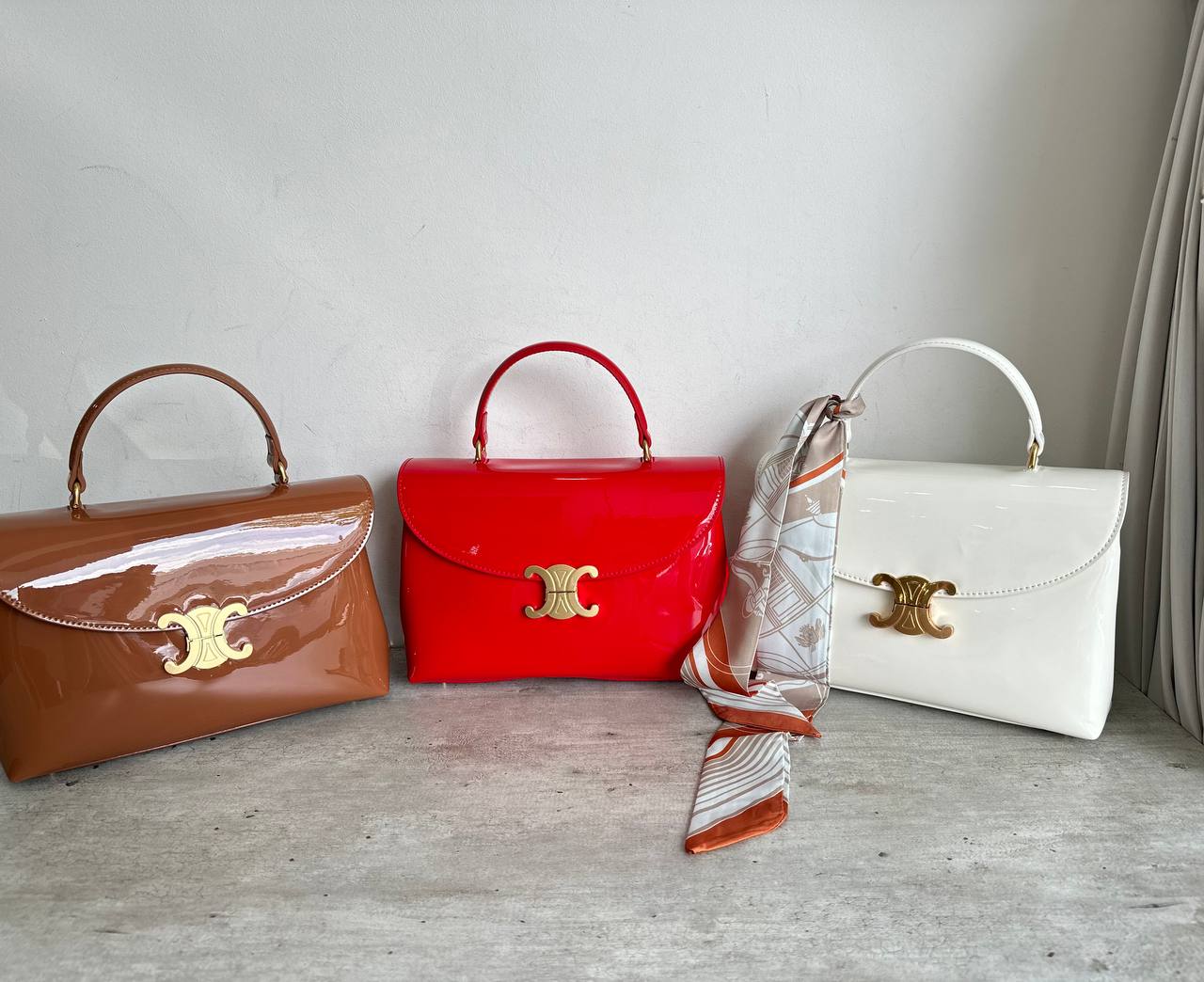 Фото Leather Country