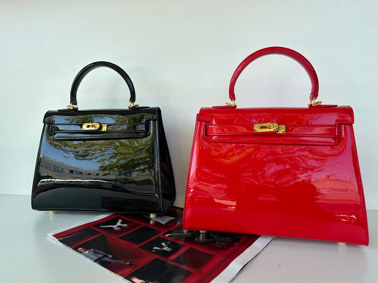 Фото Leather Country