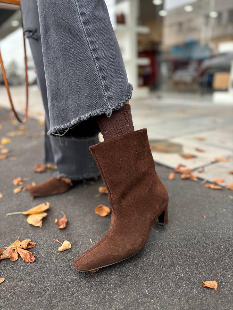 Фото Leather Country