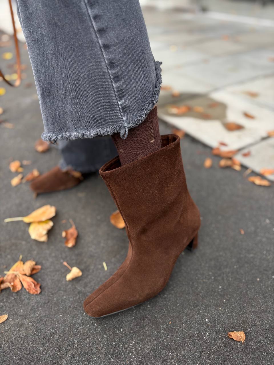 Фото Leather Country