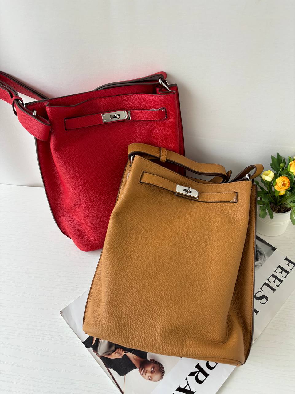 Фото Leather Country