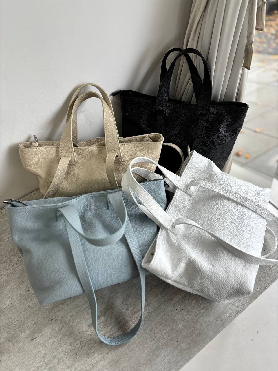 Фото Leather Country