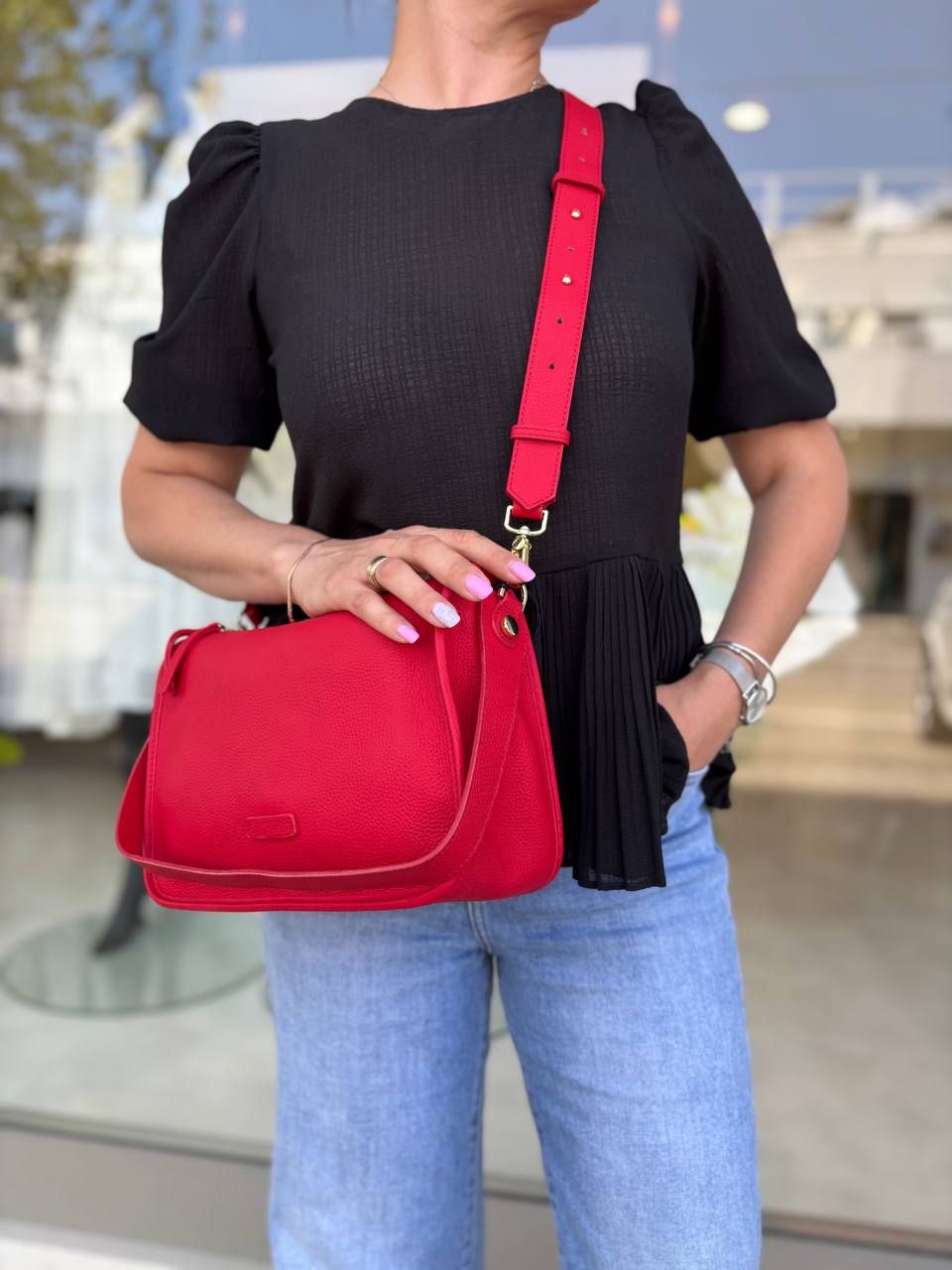 Фото Leather Country