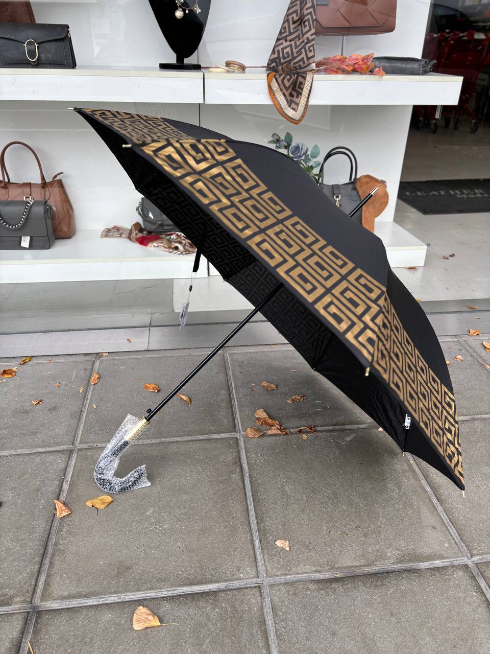 Фото Leather Country