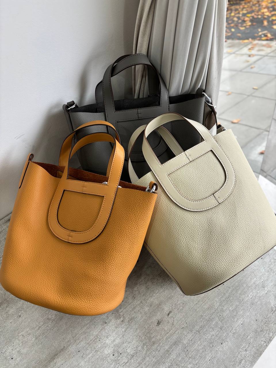 Фото Leather Country