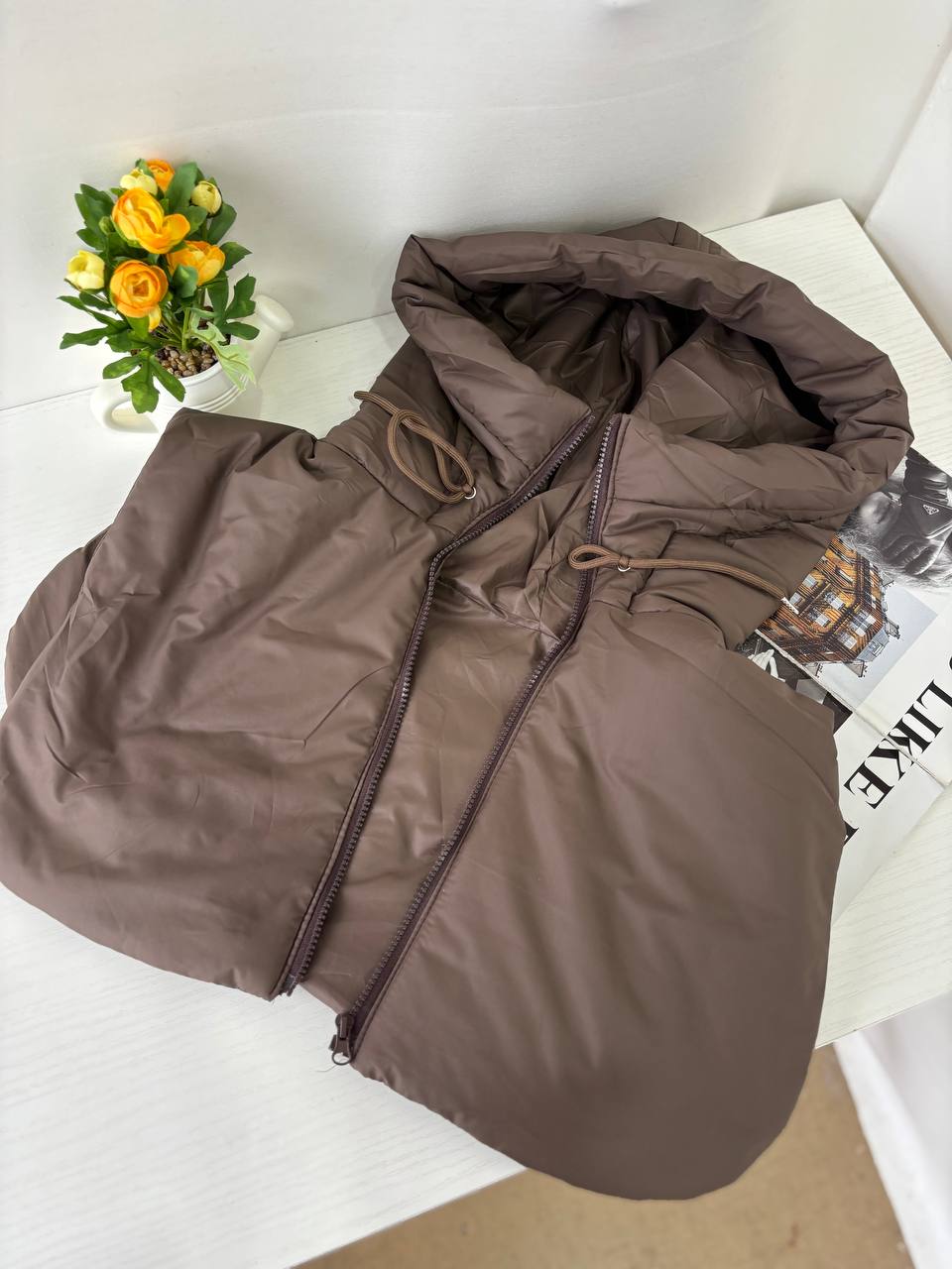 Фото Leather Country