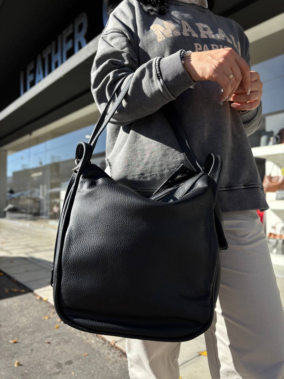 Leather Country Фото Leather Country