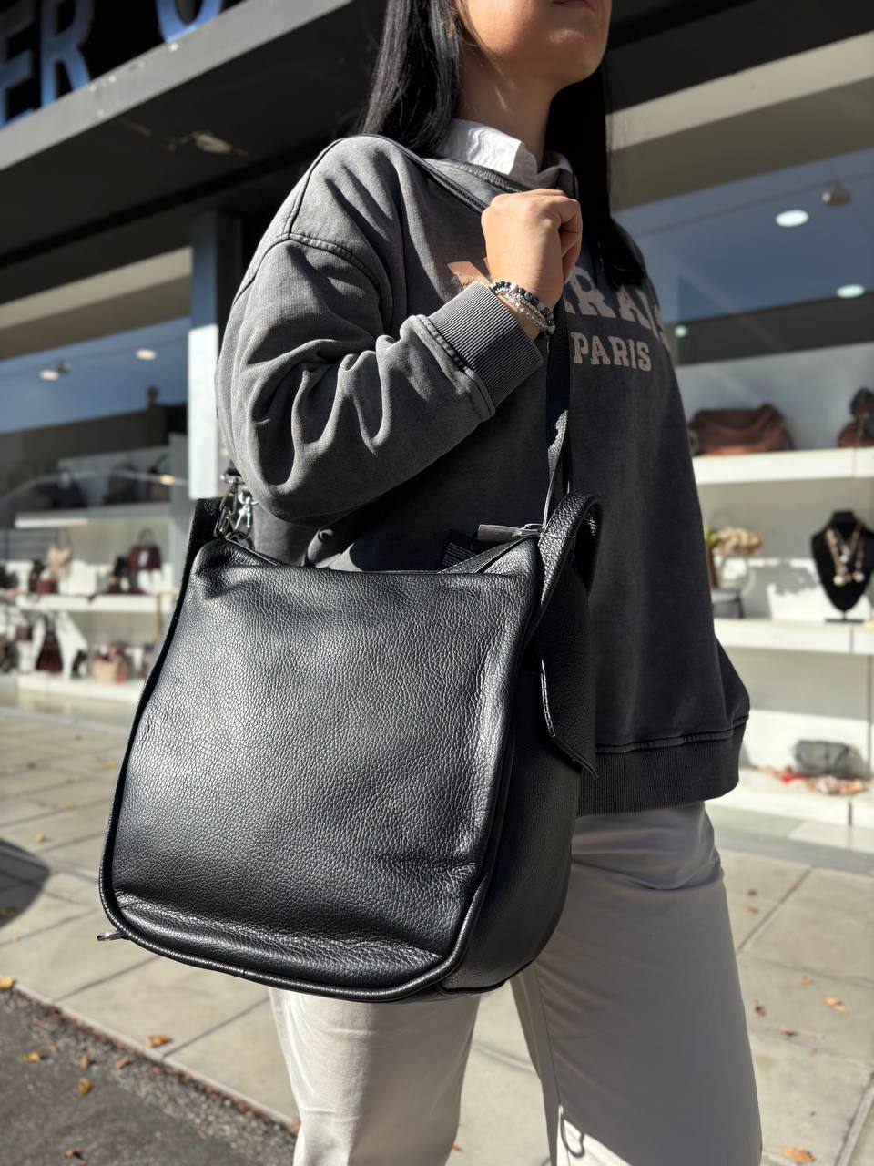 Leather Country Фото Leather Country