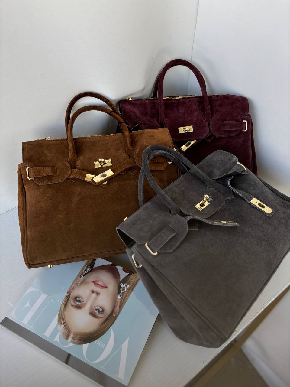 Фото Leather Country