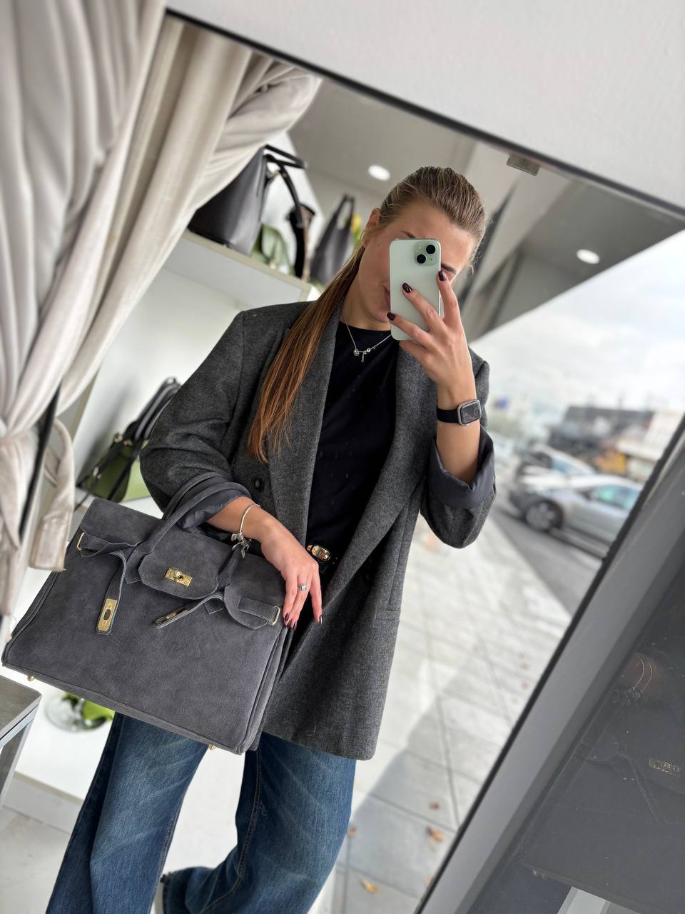 Фото Leather Country