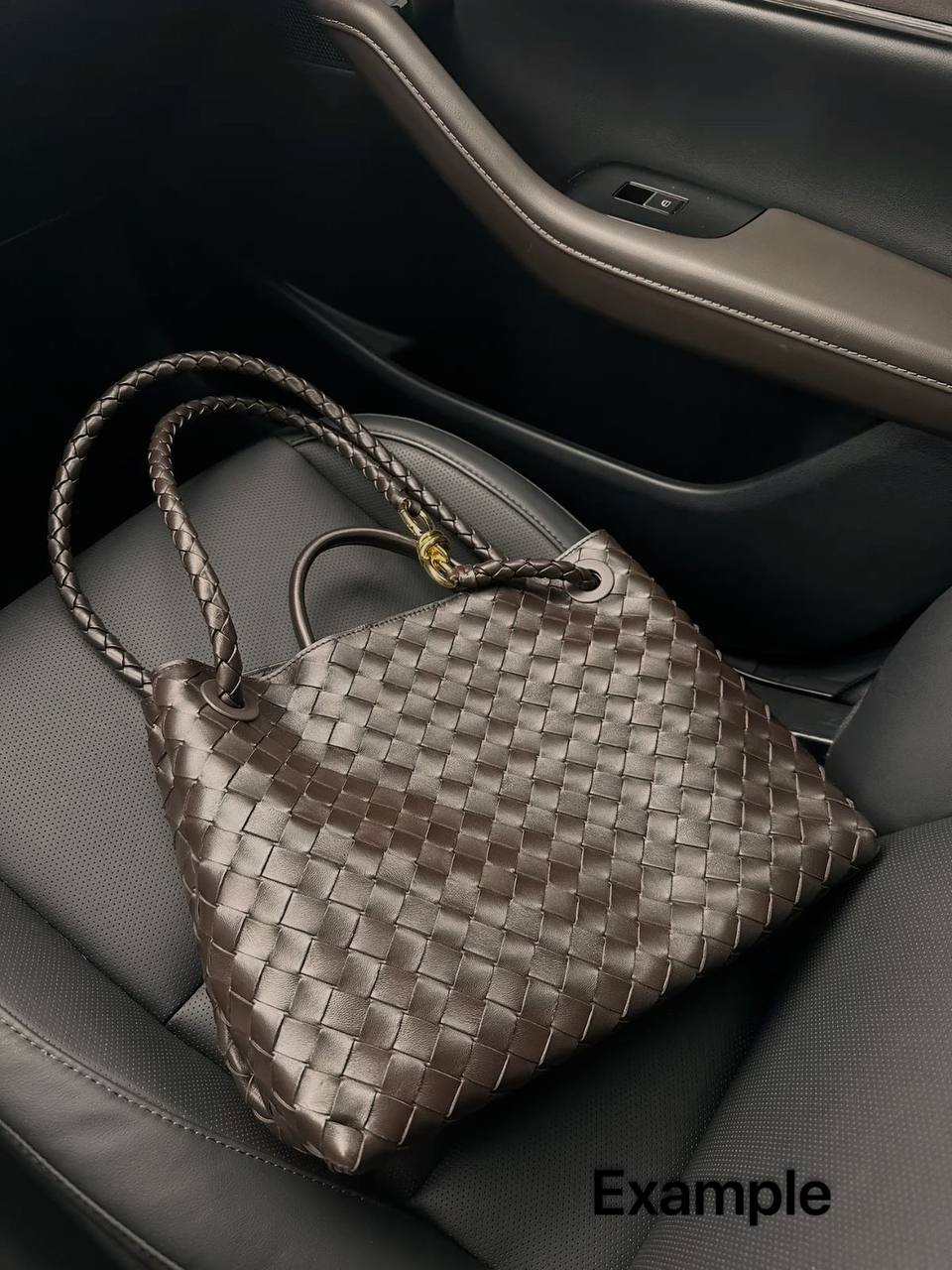 Фото Leather Country