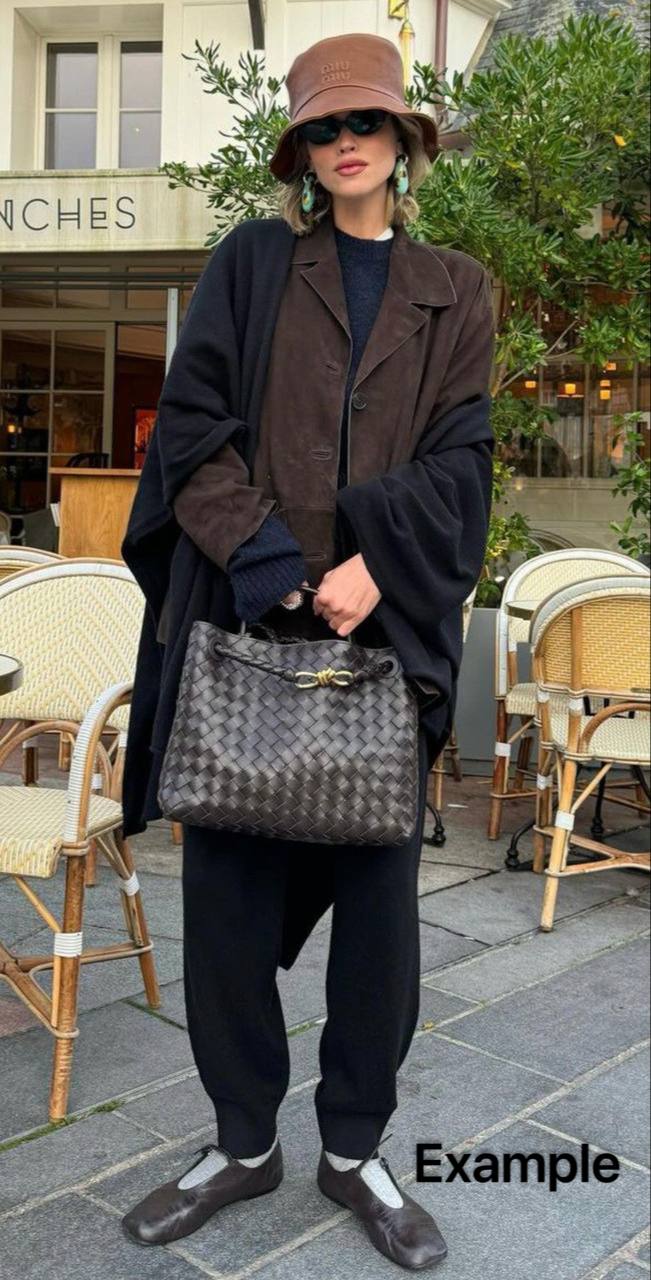 Фото Leather Country