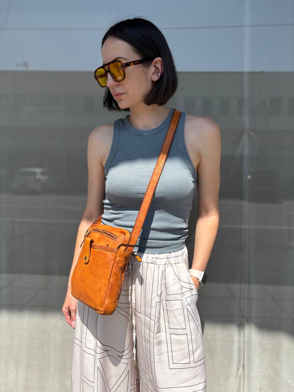 Фото Leather Country